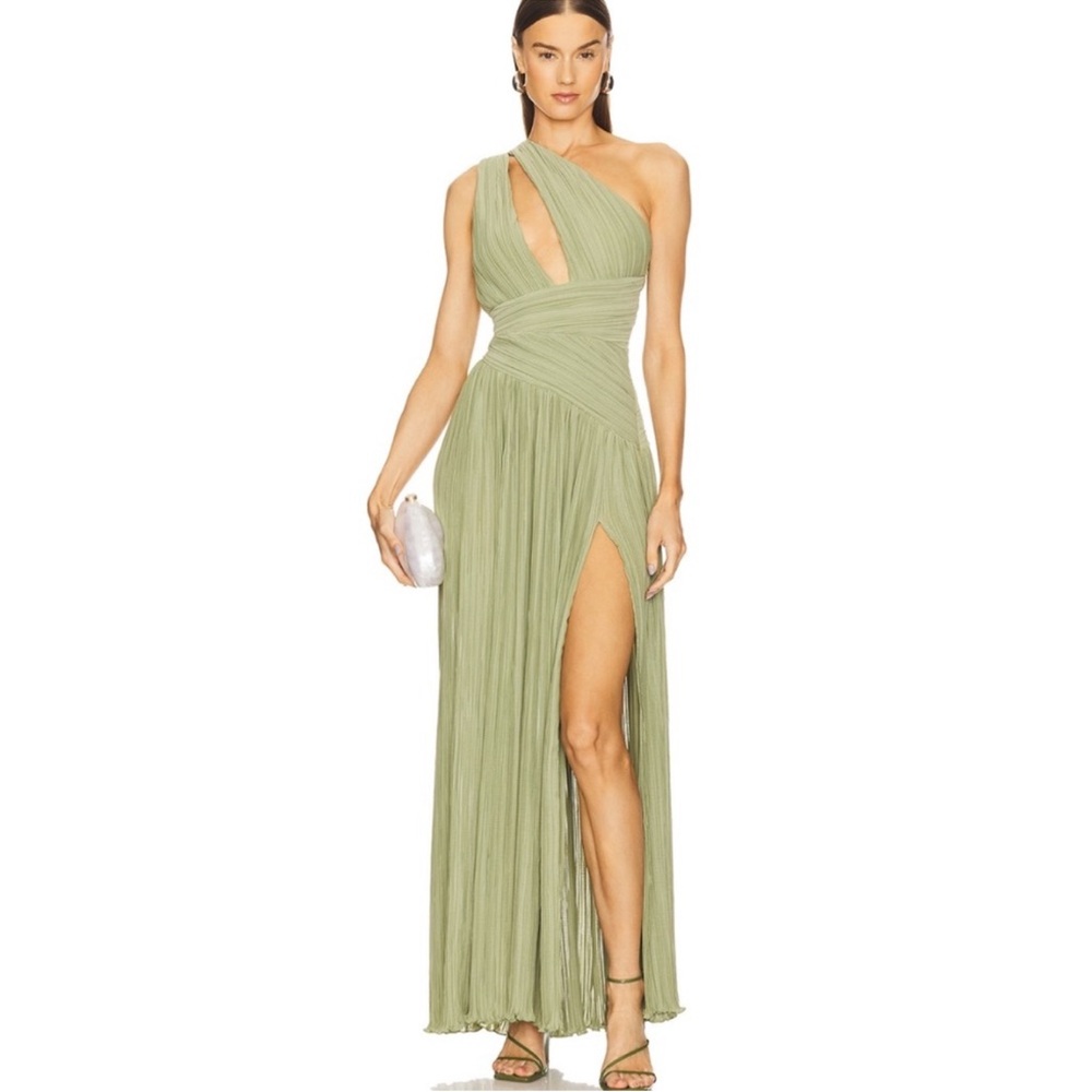 vowed wedding dresses Vow'd Devoted 22 / Ivory Color:Elderberry global-length-No Value Line Wedding Dress With F171064 V-neck Chiffon Wedding